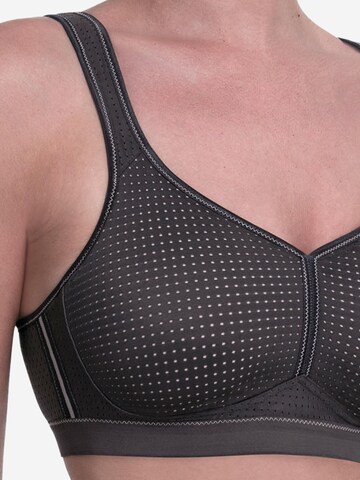ANITA Minimizer BH 'Performance Sport' in Grau