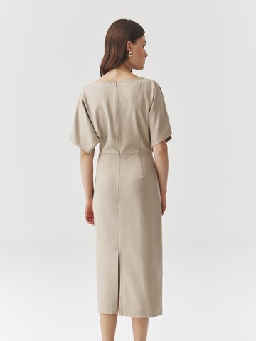 TATUUM Cocktailjurk 'Jing' in Beige