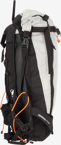 MAMMUT Sports Backpack 'Aenergy' in Black