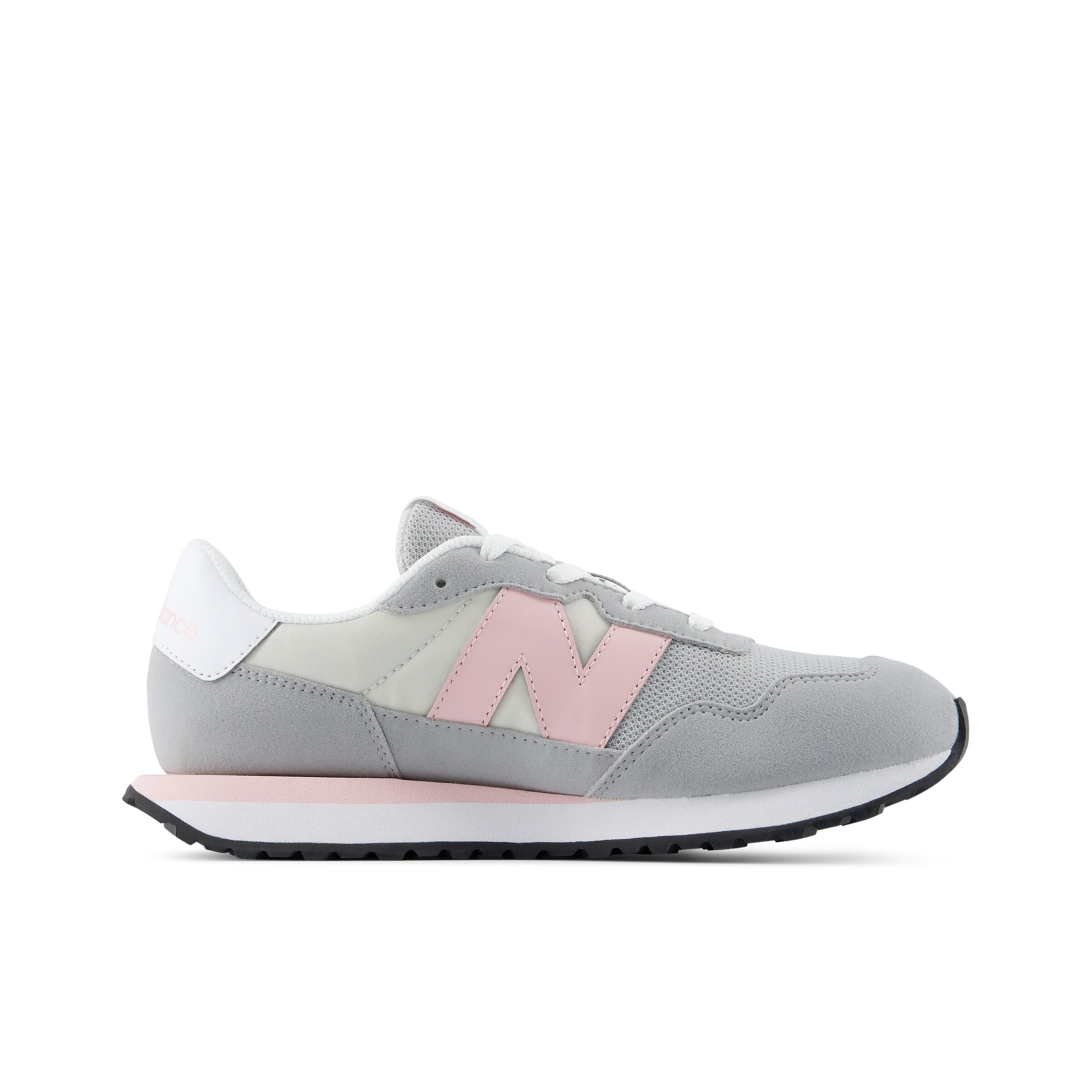 new balance Sneaker in Grau