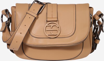 ESPRIT Bolso de hombro en marrón claro, Vista del producto
