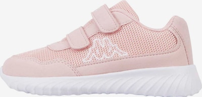 KAPPA Sneaker in rosa, Produktansicht