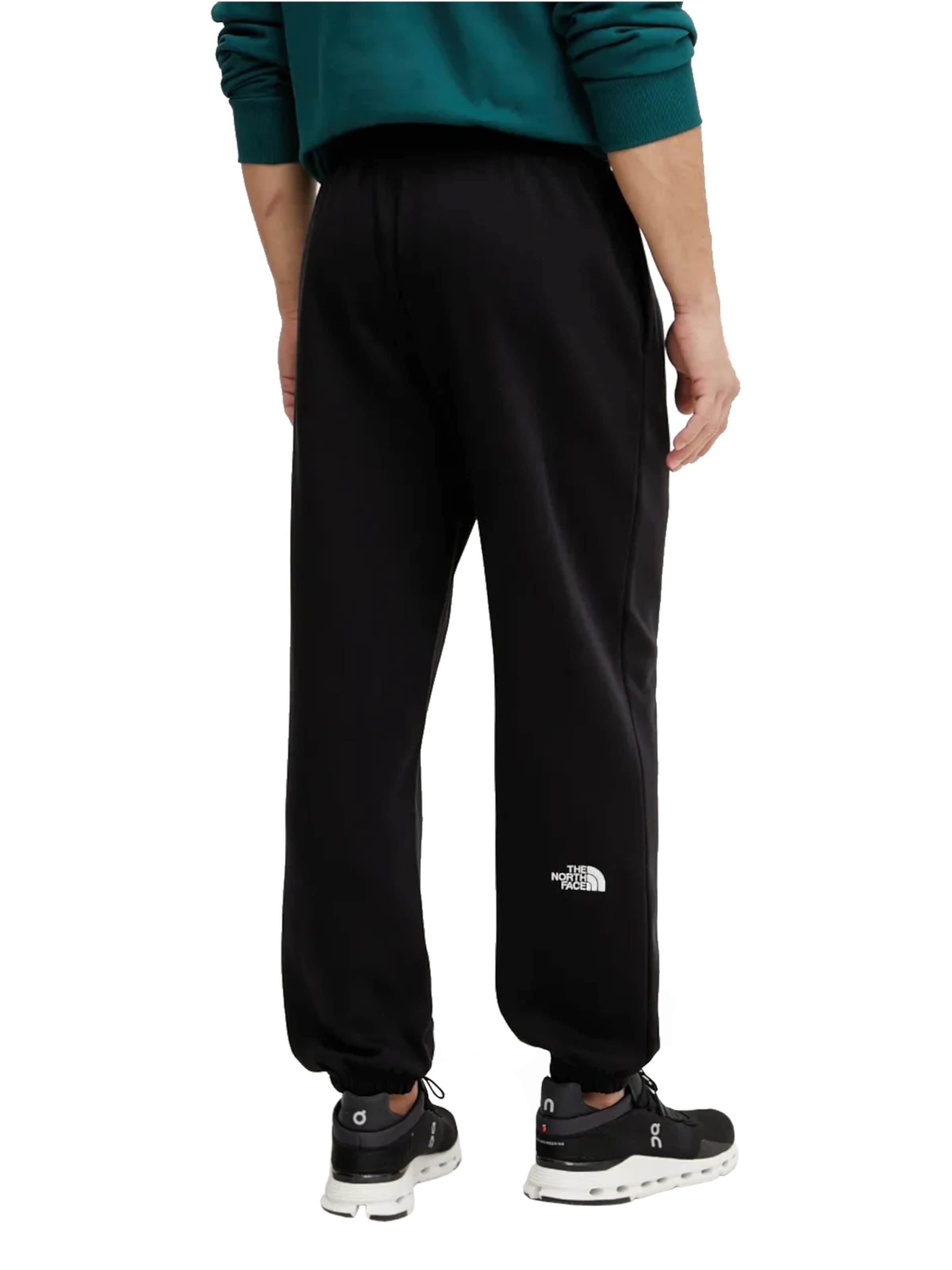 THE NORTH FACE Regular Workout Pants in Black