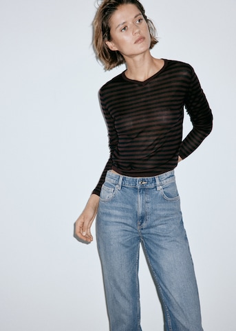 regular Jeans 'SOPHIA' di MANGO in blu