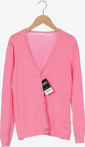 Christian Berg Sweater & Cardigan in L in Pink: front
