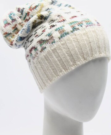 MISSONI Hat & Cap in XS-XL in Mixed colors: front