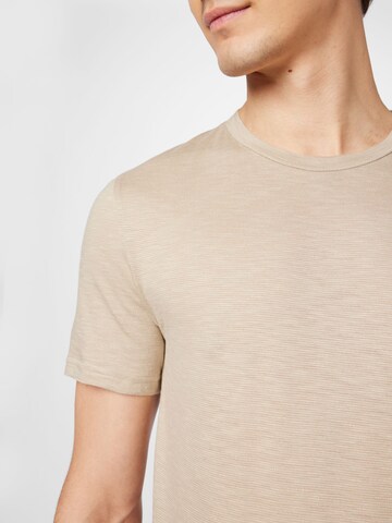 ARMEDANGELS T-shirt 'JAMES' i beige