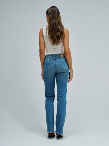 Salsa Jeans Skinny Jeans Destiny in Blau