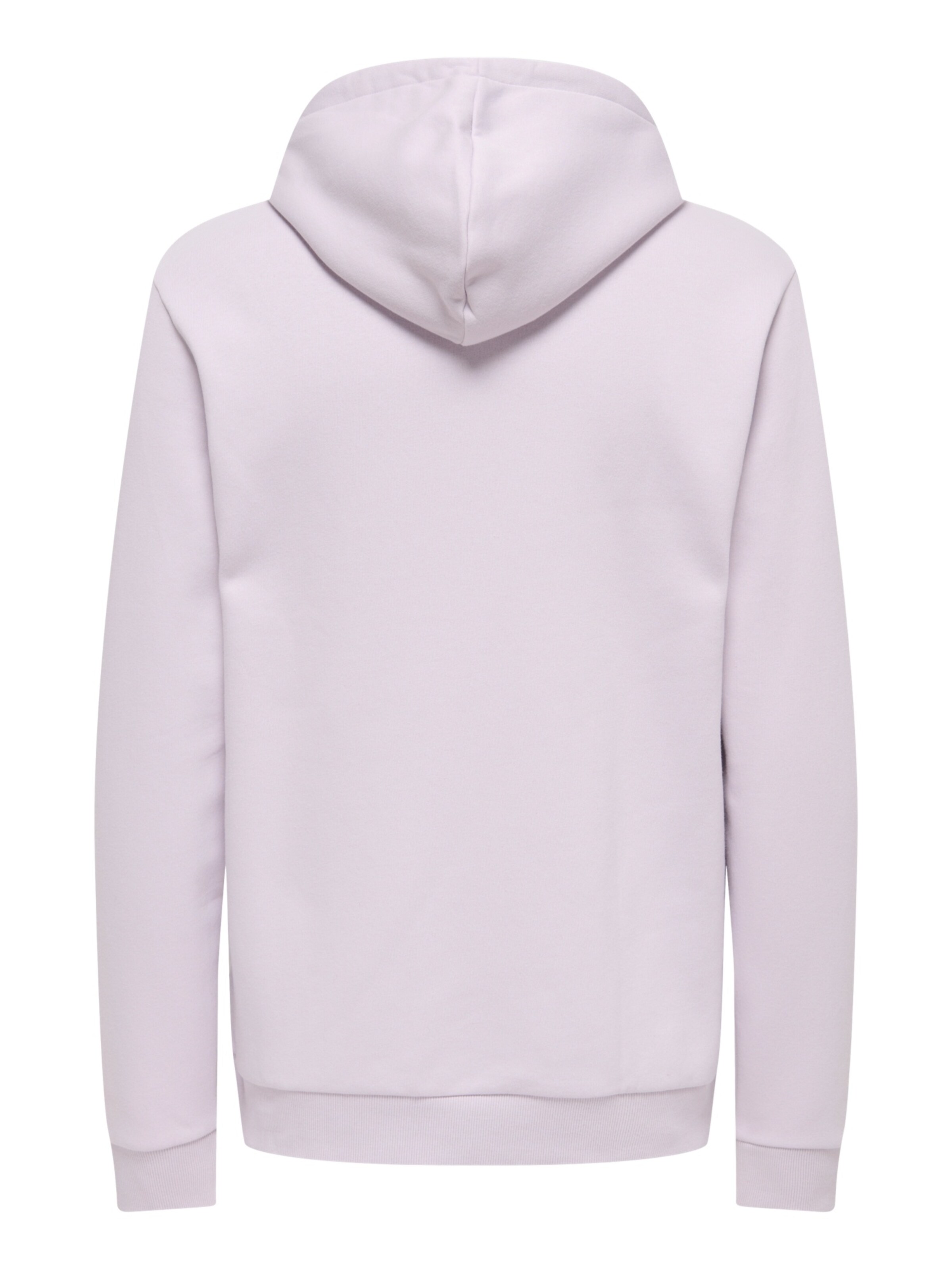 Only & Sons Sweatshirt 'Ceres' in Lila