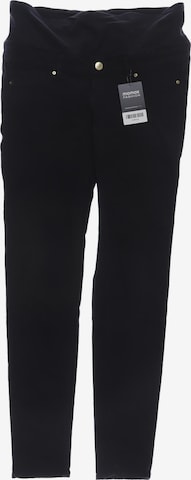 H&M Jeans 29 in Schwarz: predná strana