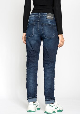 Gang Regular Jeans '94Nica' in Blauw