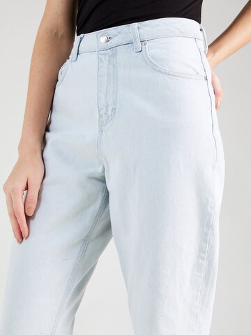 Dorothy Perkins Normalny krój Jeansy w kolorze niebieski
