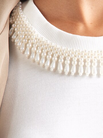 ONLYMajica 'ONLPARKER' - bijela boja