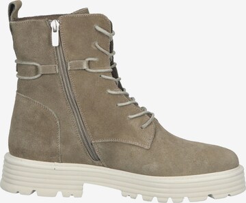 MEXX Stiefelette in Beige