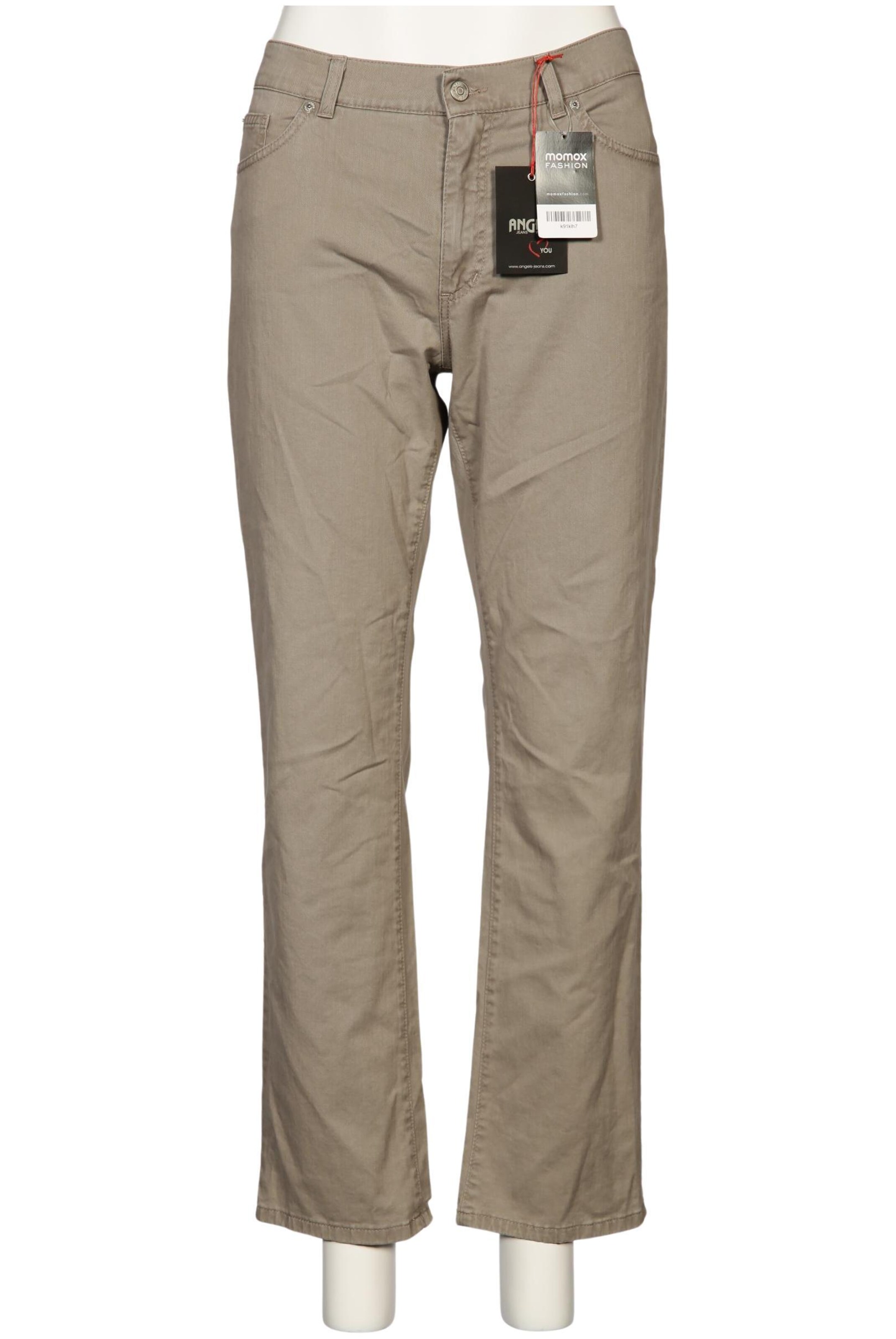 Angels Jeans in 34 in Beige: front