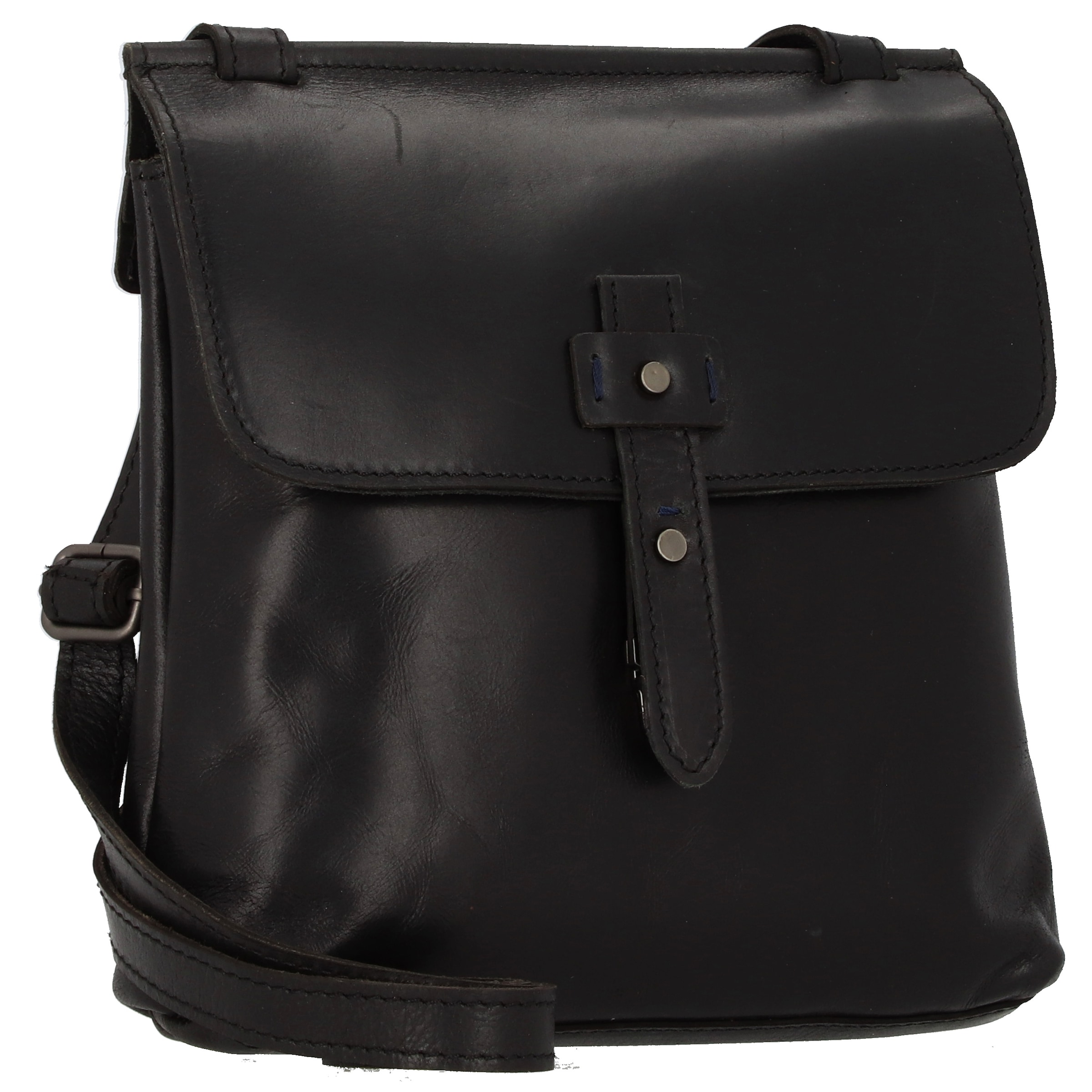 Harold's Schoudertas 'Aberdeen' in Zwart