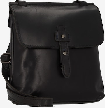 Harold's Crossbody Bag 'Aberdeen' in Black