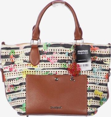 Desigual Bag in One size in White: front