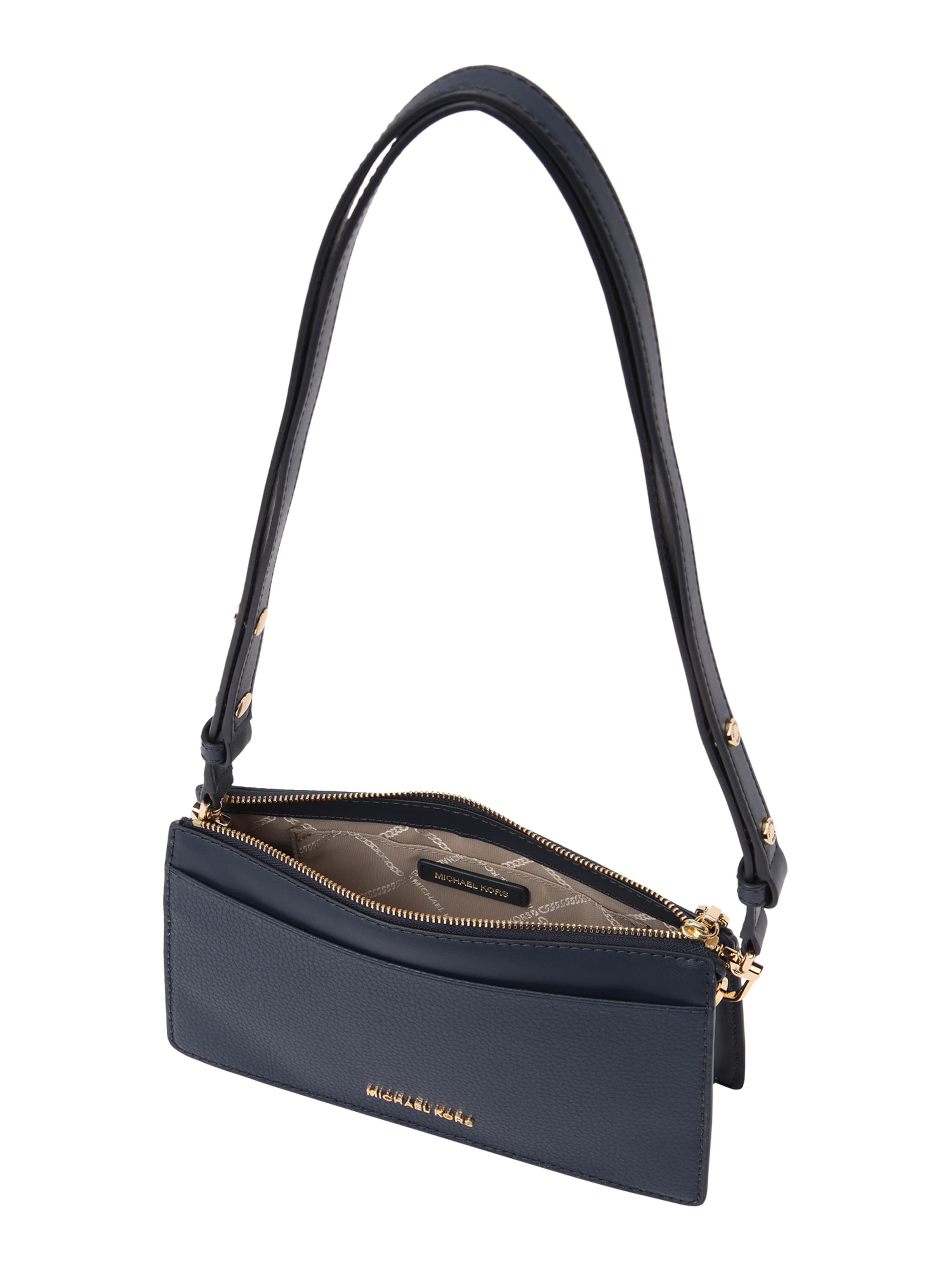 MICHAEL Michael Kors Crossbody bag in Blue