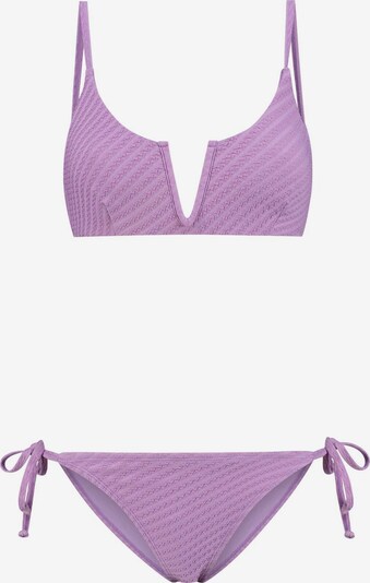 Shiwi Bikini 'Leah' w kolorze liliowym, Podgląd produktu