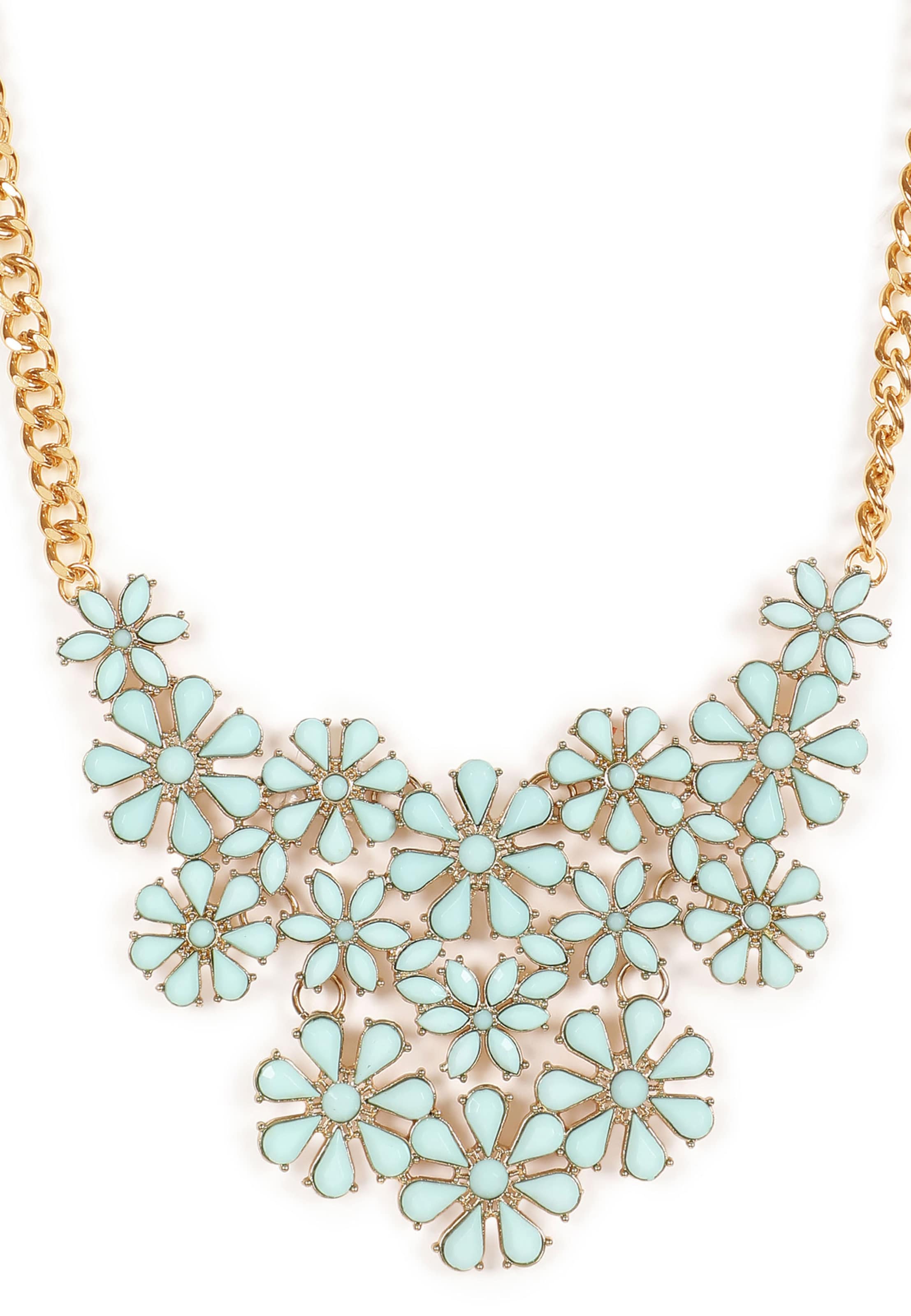 SOHI Řetízek ' Elena ' – zlatá