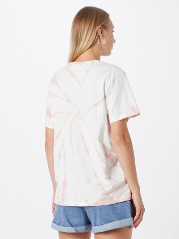 LEVI'S ® Shirt 'Graphic Jet' in Weiß