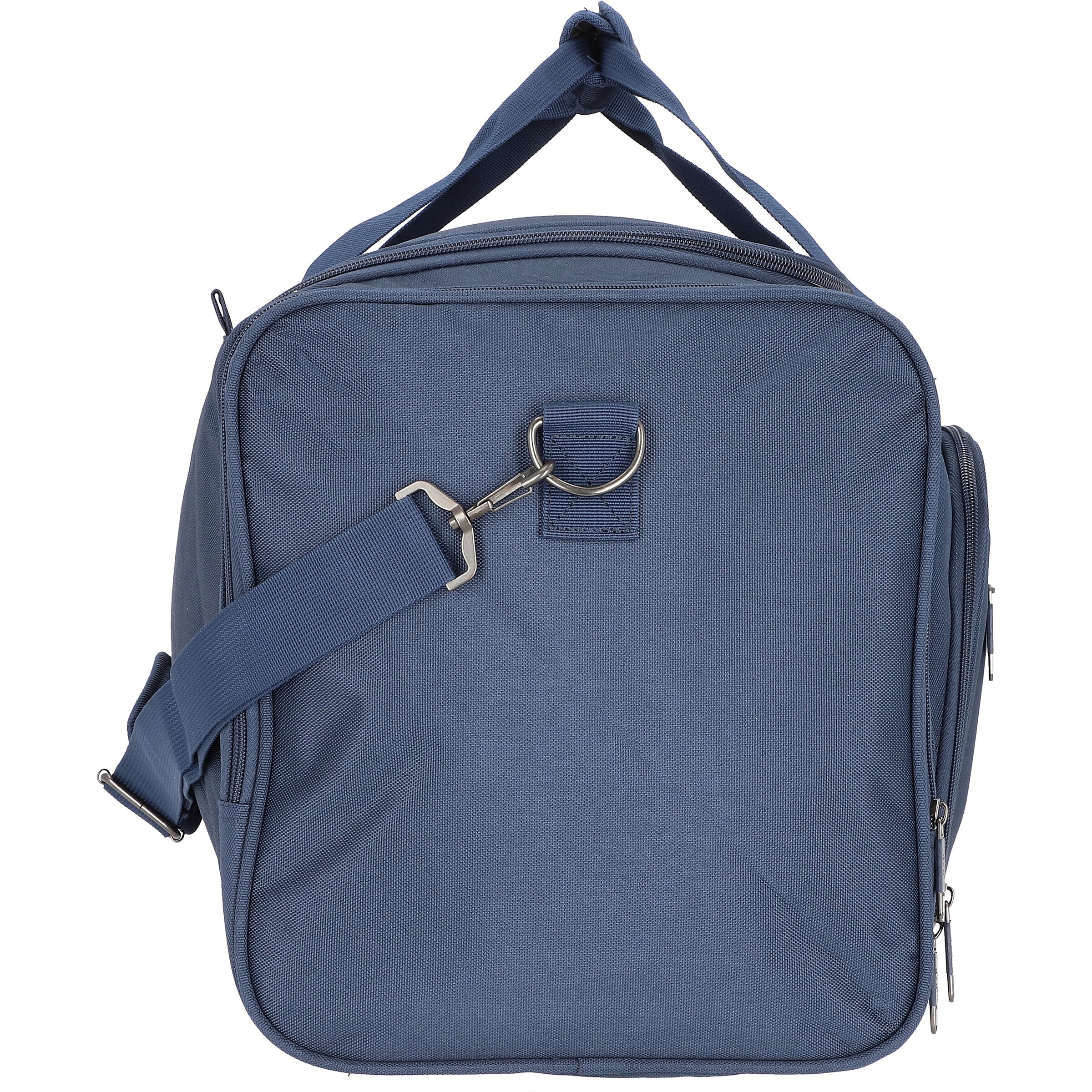 D&N Travel bag in Blue