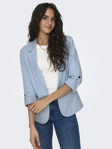 ONLY Blazer 'ONLCaro' i blå