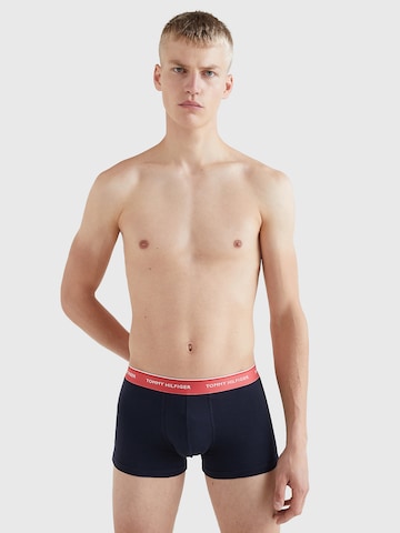Tommy Hilfiger Underwear Normalny krój Bokserki w kolorze mieszane kolory