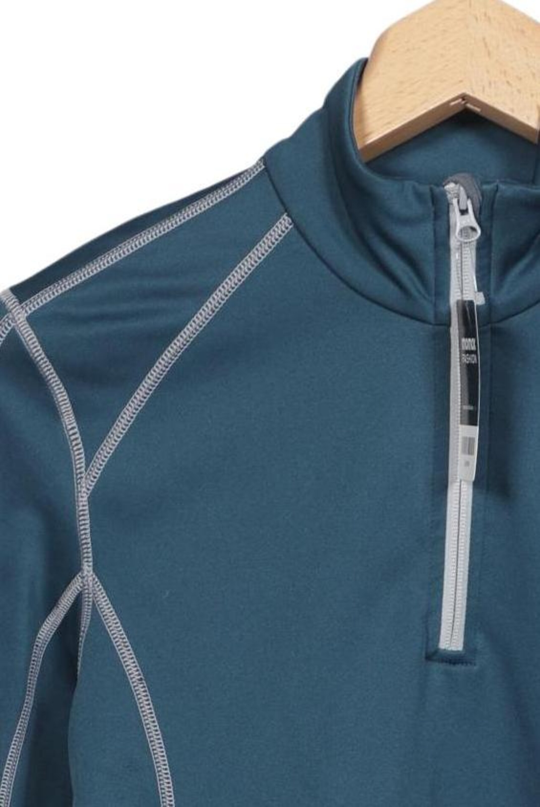 Engelbert Strauss Langarmshirt M in Blau