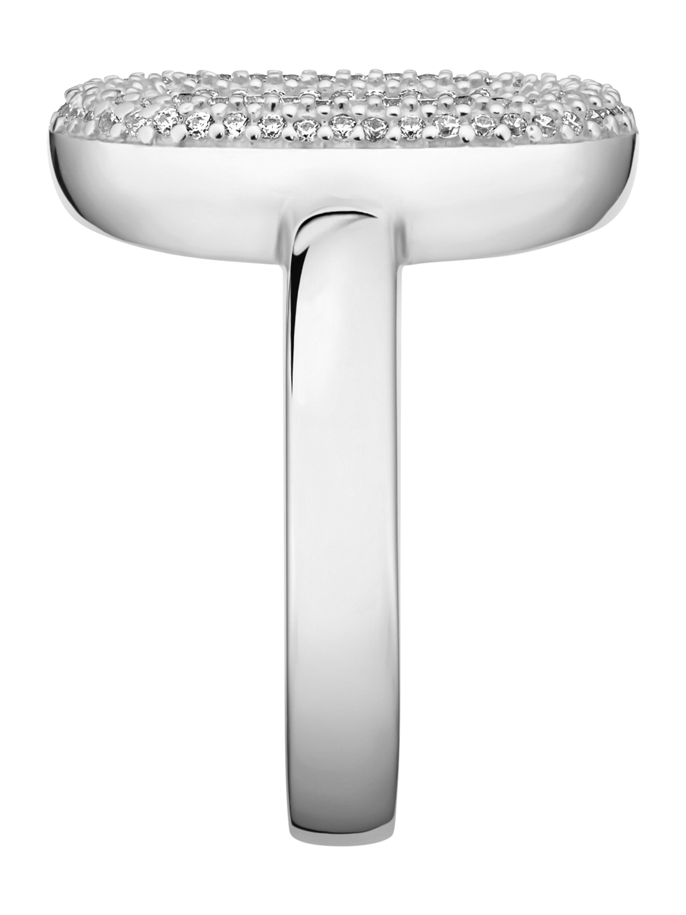 Bague Giorgio Martello Milano en argent