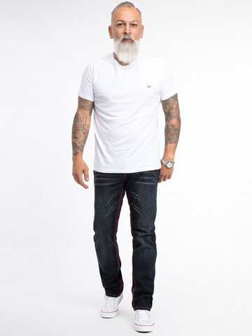Rock Creek Regular Jeans in Blue