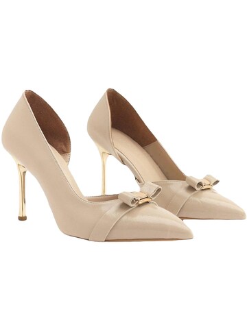 Limoya Slingpumps 'Damen-Absätze' in Beige