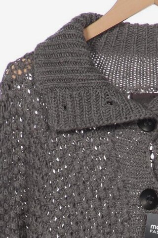 NÜMPH Sweater & Cardigan in XS in Grey