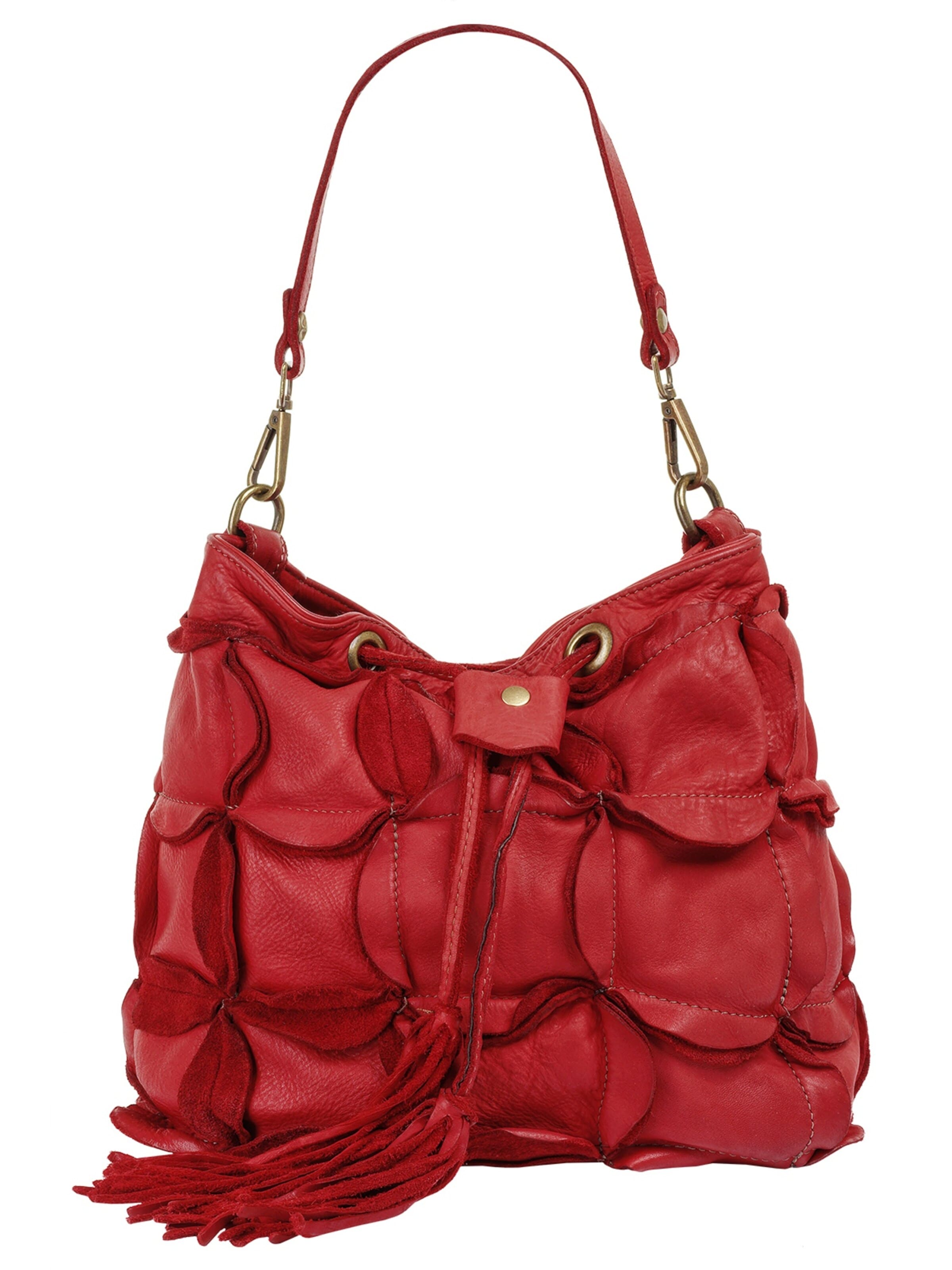 Sacs à main Samantha Look en rouge