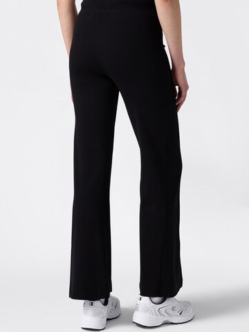 Skinny Leggings Champion Authentic Athletic Apparel en noir
