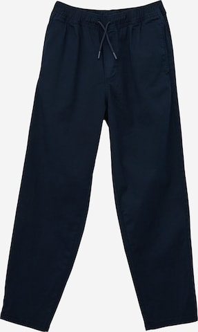 regular Pantaloni di s.Oliver in blu: frontale