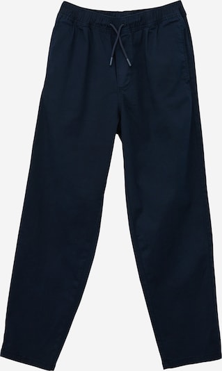 s.Oliver Hose in navy, Produktansicht