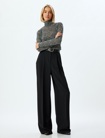 Koton Shirt in Black