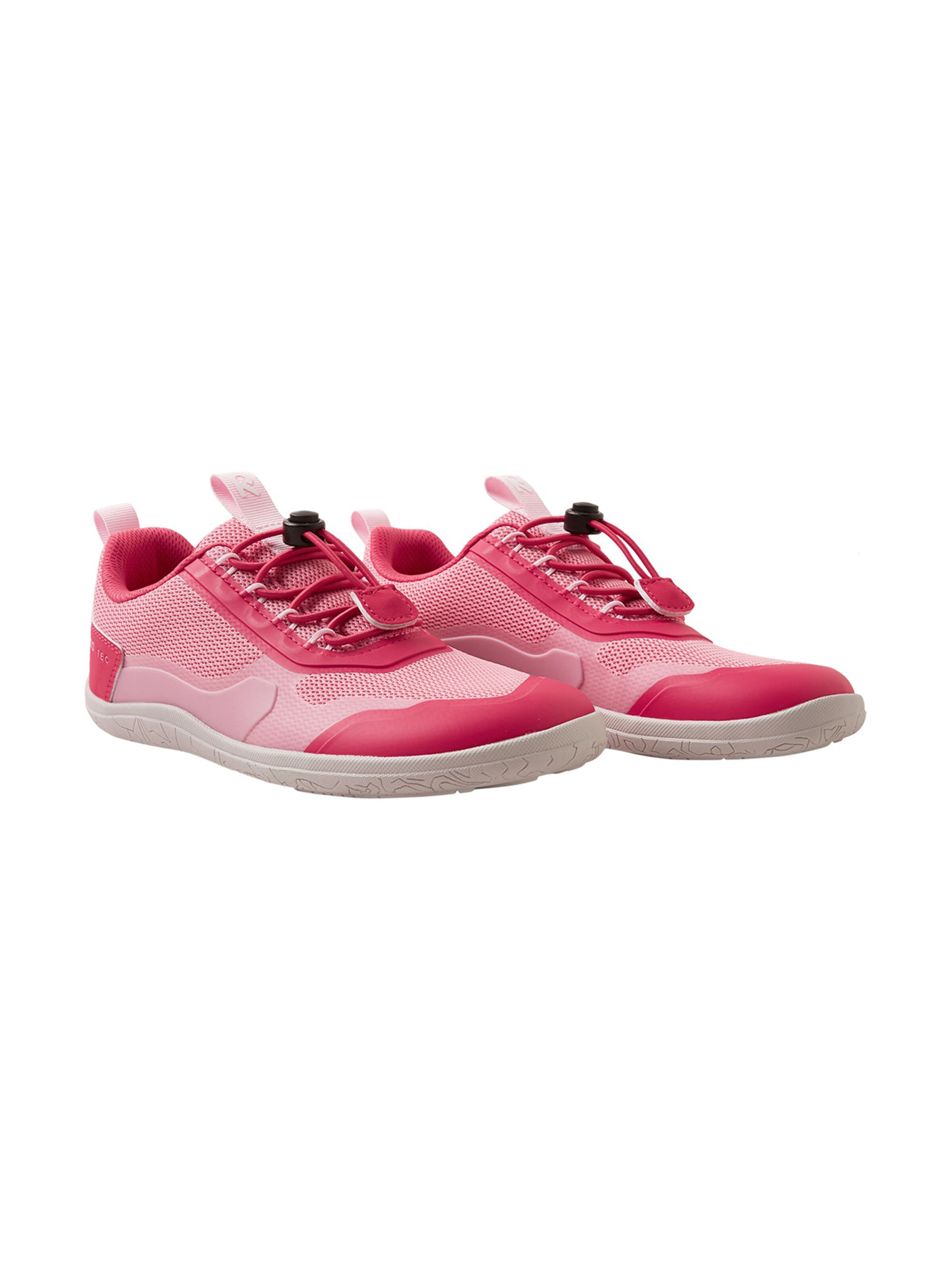 Reima Sneakers 'Tallustelu' in Roze