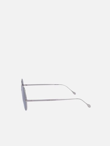 ISABEL MARANT Sunglasses in Silver