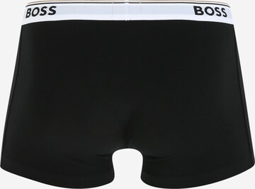 BOSS Boxer shorts in Black