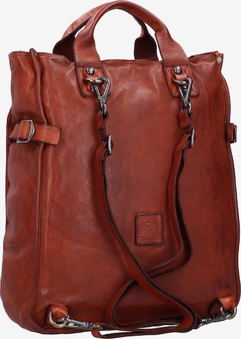 Campomaggi Backpack in Brown