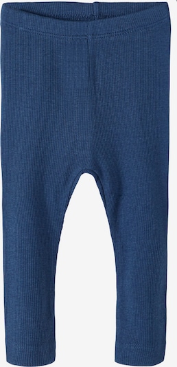 NAME IT Leggings 'KAB' in de kleur Donkerblauw, Productweergave