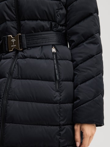 Manteau d’hiver JOOP! en noir