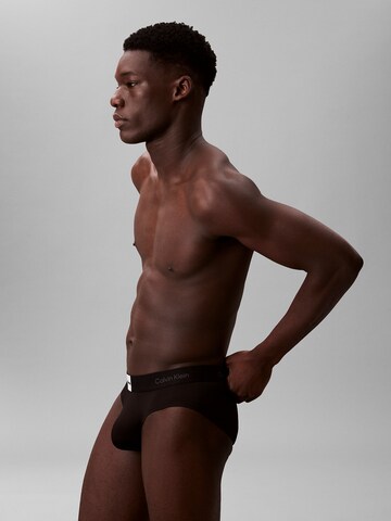Calvin Klein Slip in Brown