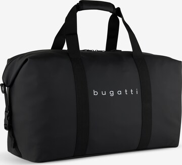 bugatti Travel Bag 'Rina' in Black