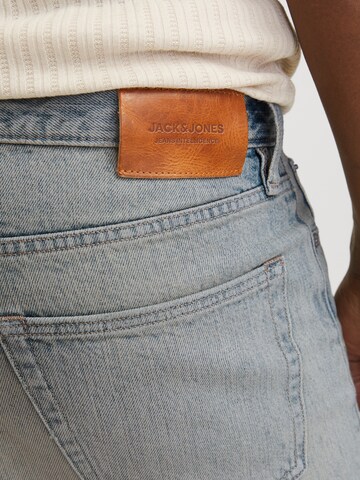 JACK & JONES - Pierna ancha Vaquero 'JJIDave JJCooper' en azul