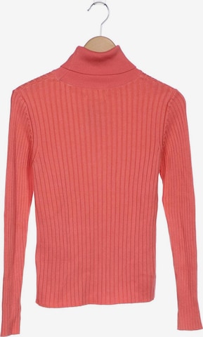 Marc O'Polo Sweater & Cardigan in S in Pink: front