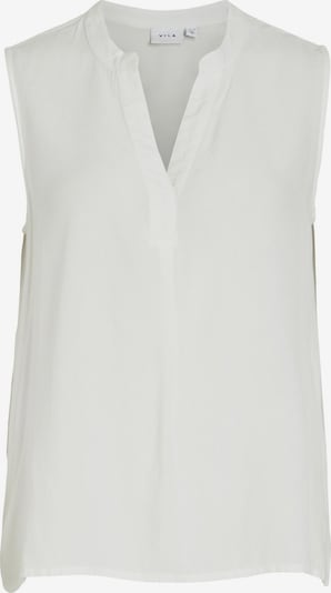 VILA Blusa 'VIRosa' en blanco, Vista del producto